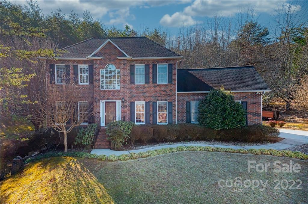 47 Emerson Court Taylorsville NC 28681