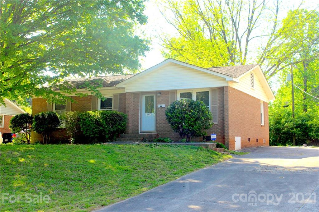 5316 Hughes Drive Charlotte NC 28213