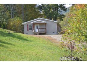 22 Powderhorn Drive Waynesville NC 28786