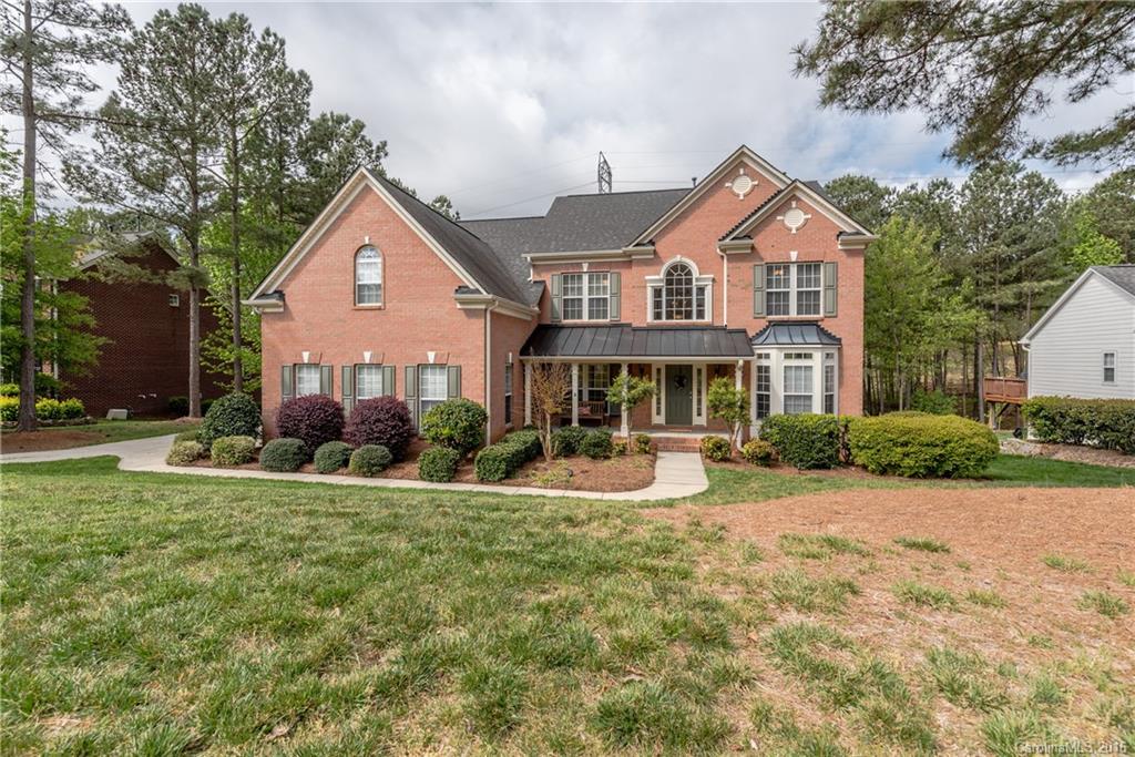 124 Whiterock Drive Mount Holly NC 28120
