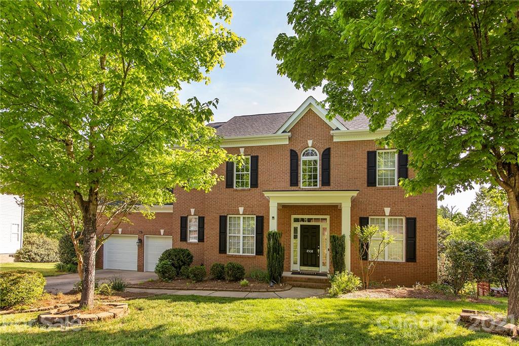 8508 Wren Creek Drive Charlotte NC 28269