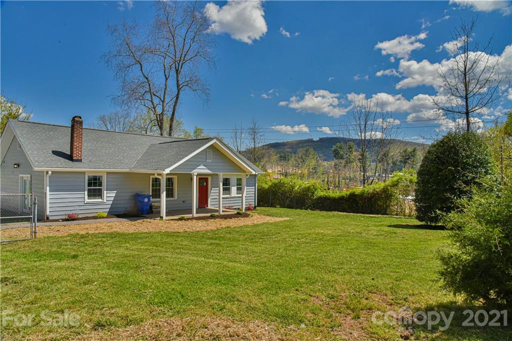 3 Moody Avenue Candler NC 28715