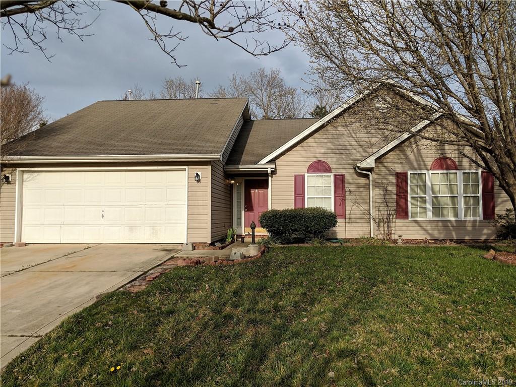 12327 Poplar Forest Drive Charlotte NC 28278