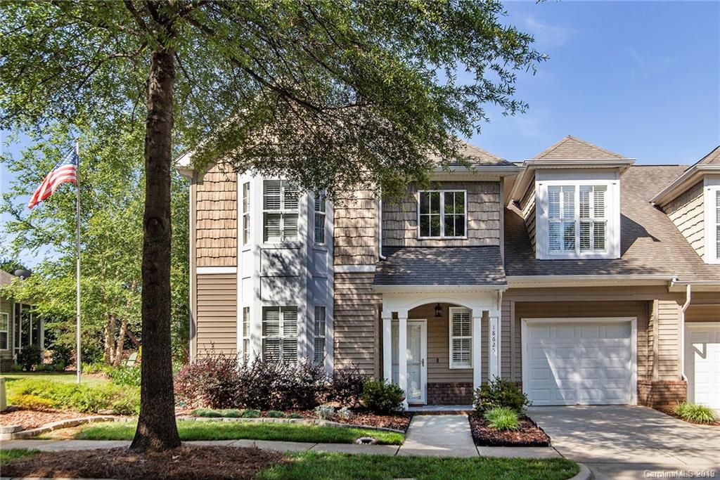 18625 Cloverstone Circle Cornelius NC 28031