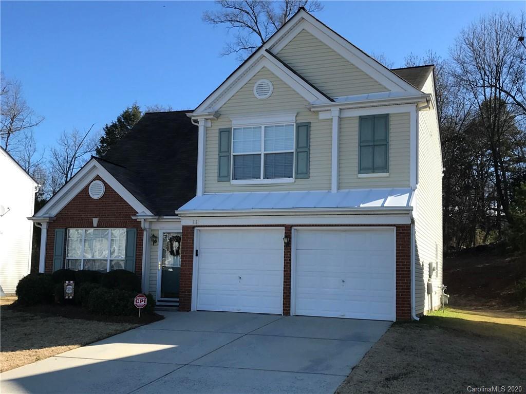 1112 Wylam Dilly Court Charlotte NC 28213