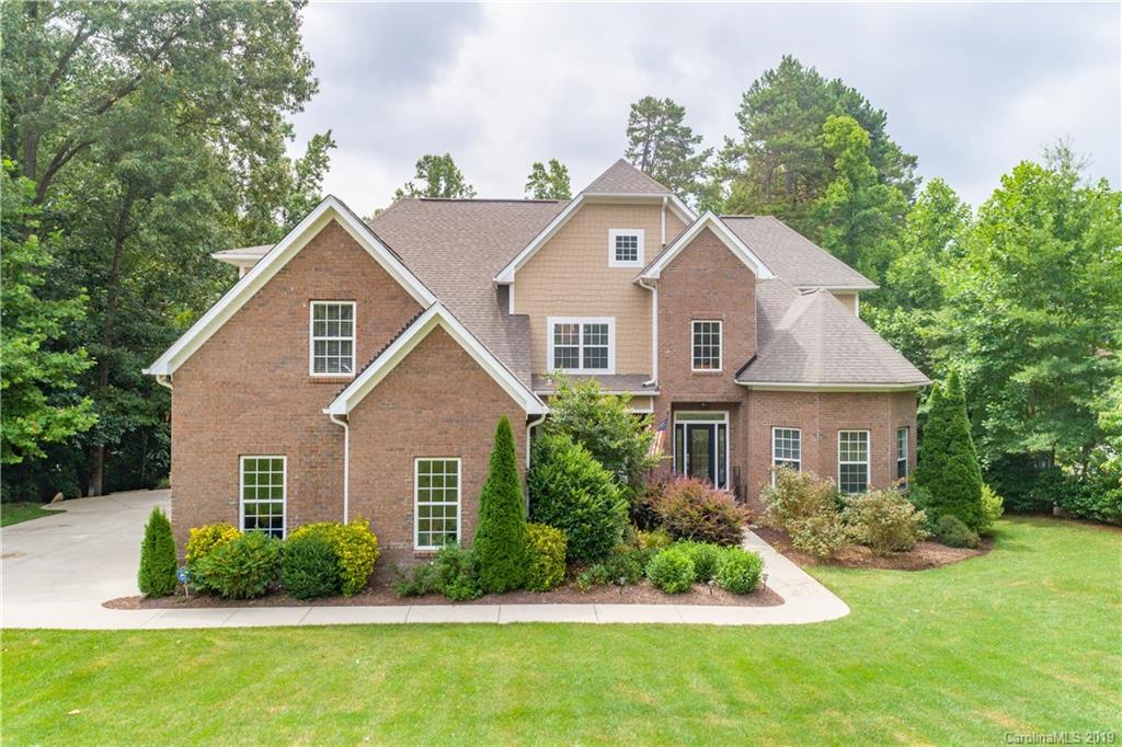 162 Waterbury Drive Mooresville NC 28117