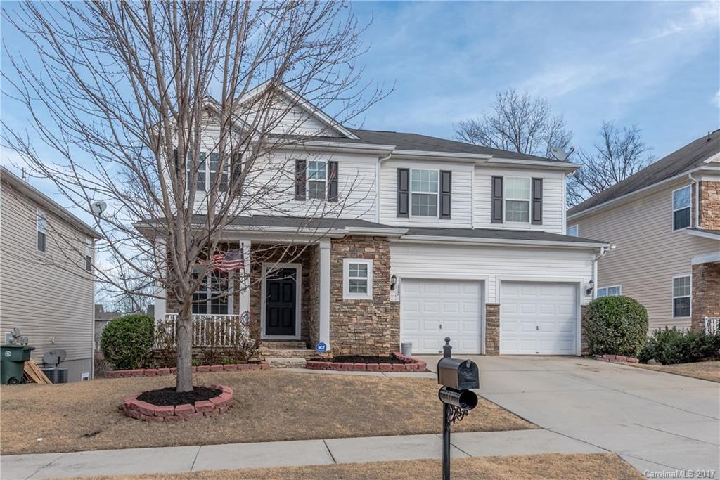 117 Silverspring Place Mooresville NC 28117