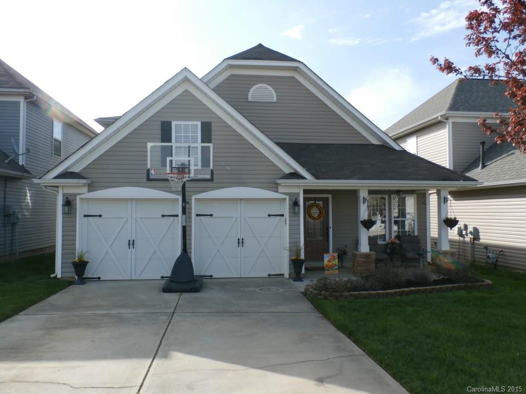9631 Marquette Street NW Concord NC 28027