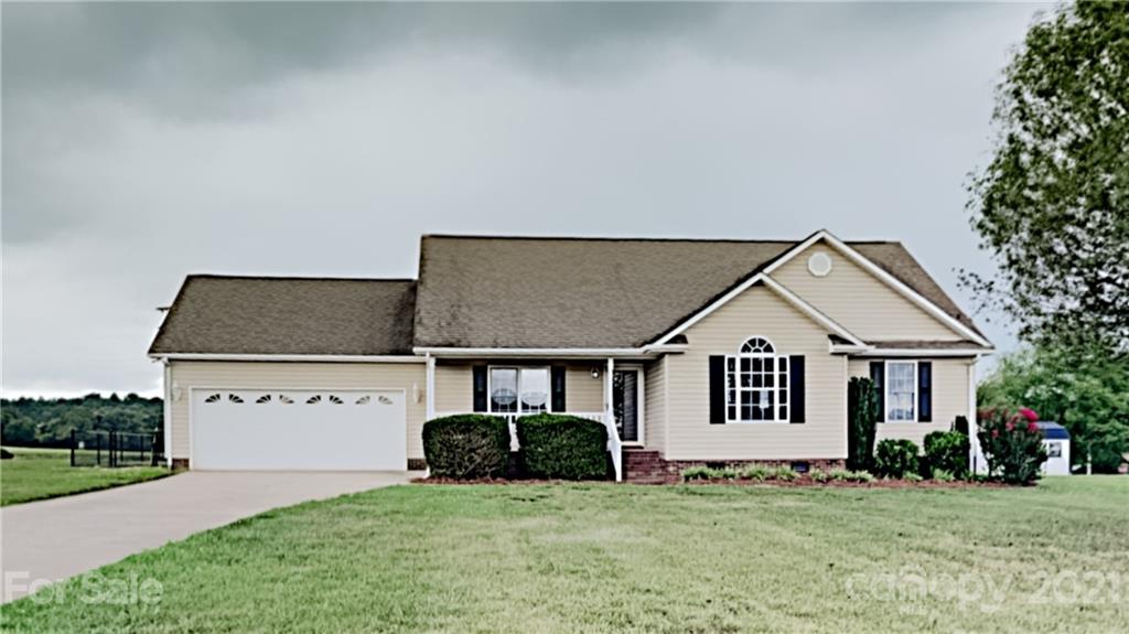 2657 River Meadows Court Lincolnton NC 28092