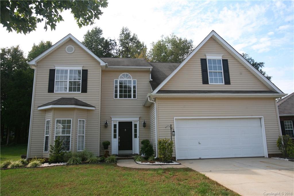 4729 Lauren Glen Street Nw Concord NC 28027