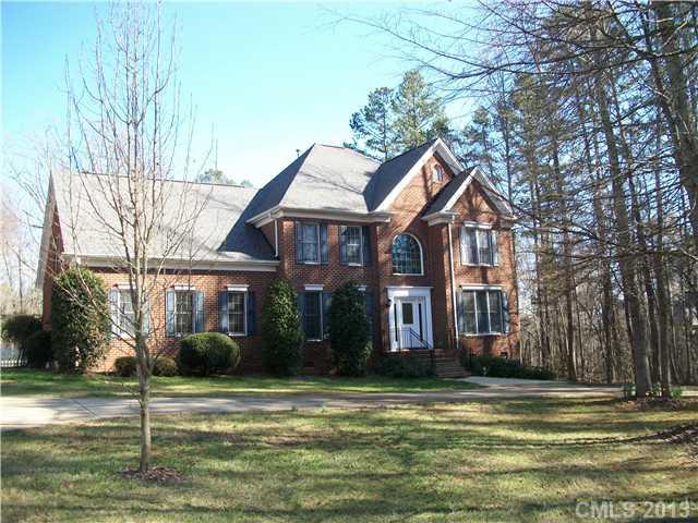 8111 Grey Timbers Court Mint Hill NC 28227