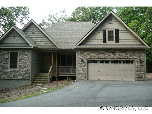 273 Sedi Lane Brevard NC 28712