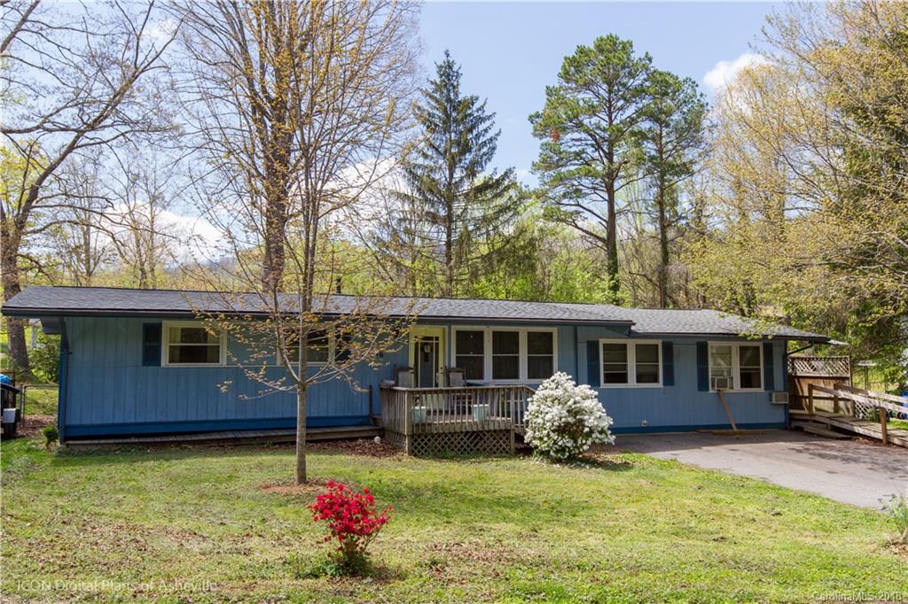 16 Melton Drive Asheville NC 28805