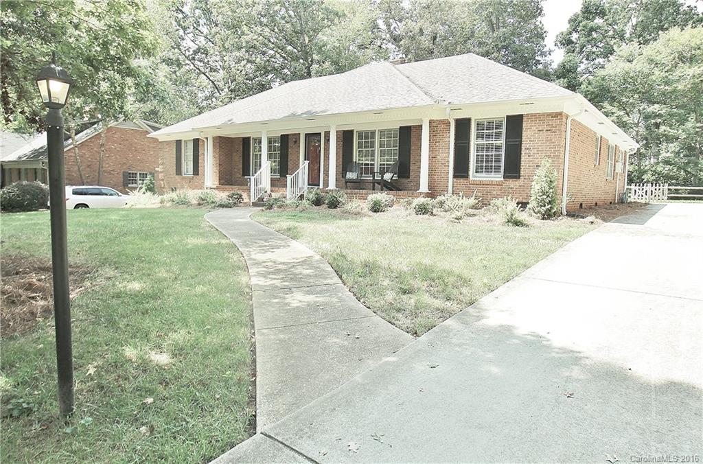 5800 Gate Post Road Charlotte NC 28211