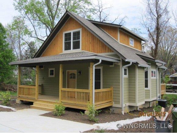 36 Yale Street Asheville NC 28806