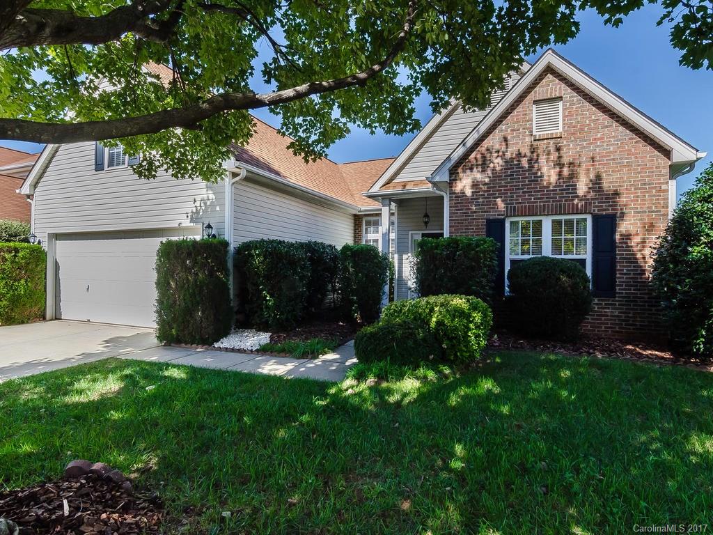 9404 Thatcher Hall Court Charlotte NC 28277