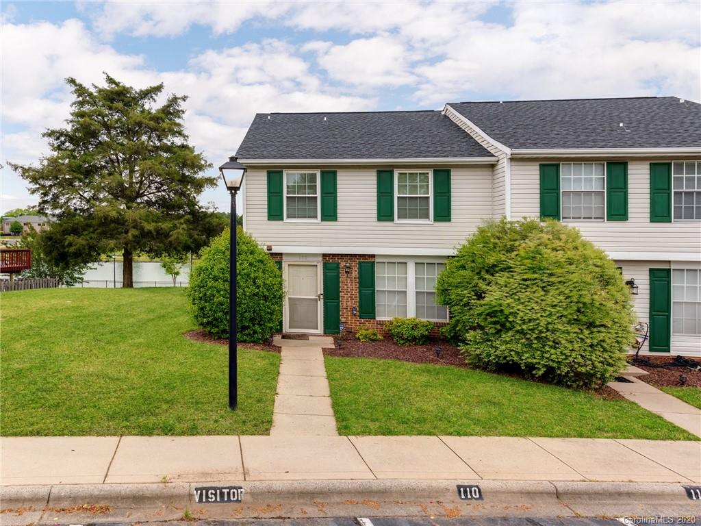 110 Water Oak Drive Pineville NC 28134