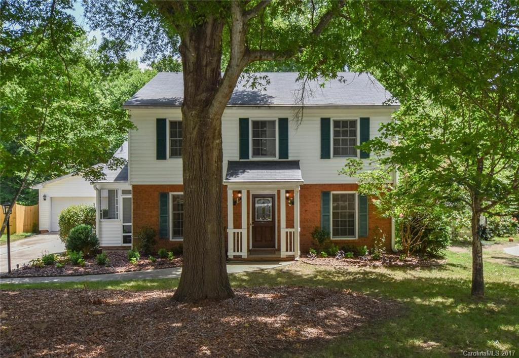 11421 Painted Tree Road Charlotte NC 28226