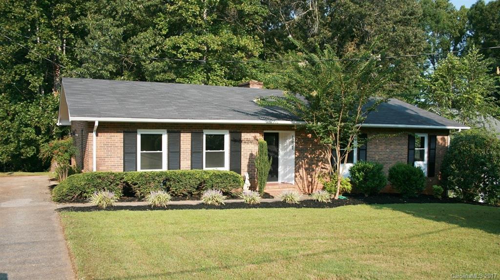 191 Charles Street Forest City NC 28043