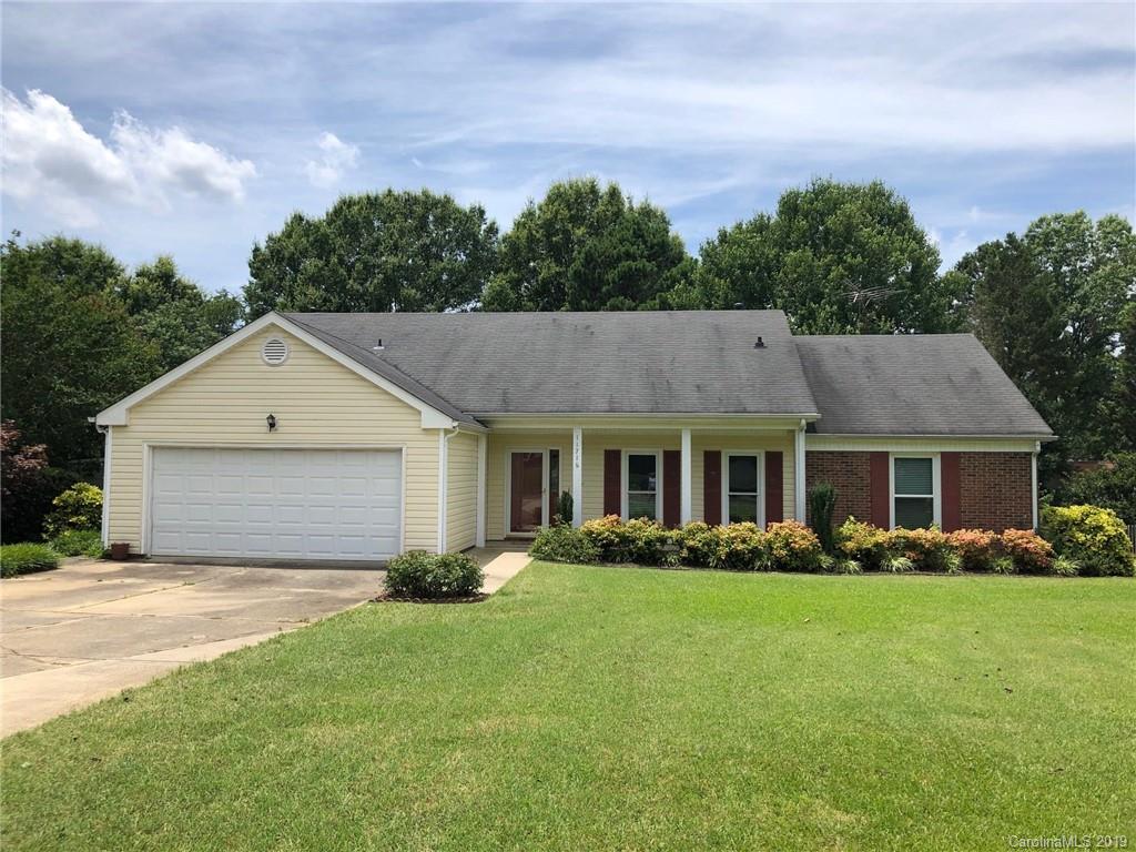 11716 Parks Farm Lane Charlotte NC 28277