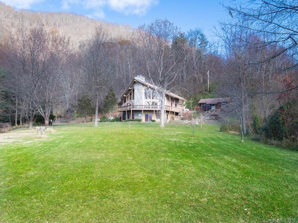 1294 Buckeye Cove Road Canton NC 28716