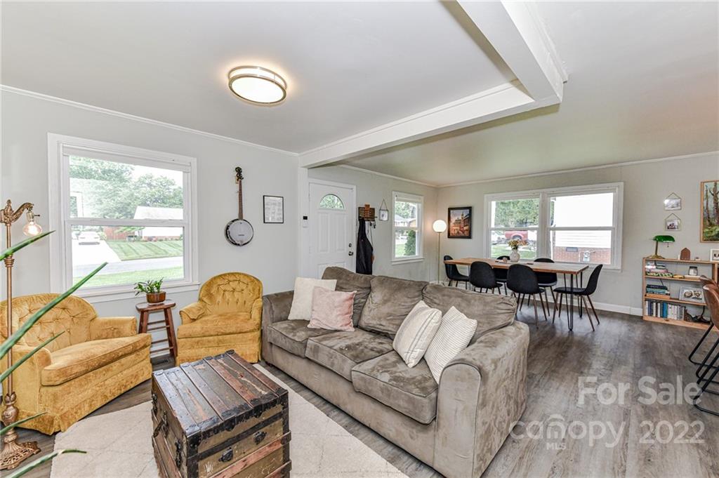 6509 Skycrest Lane Charlotte NC 28217