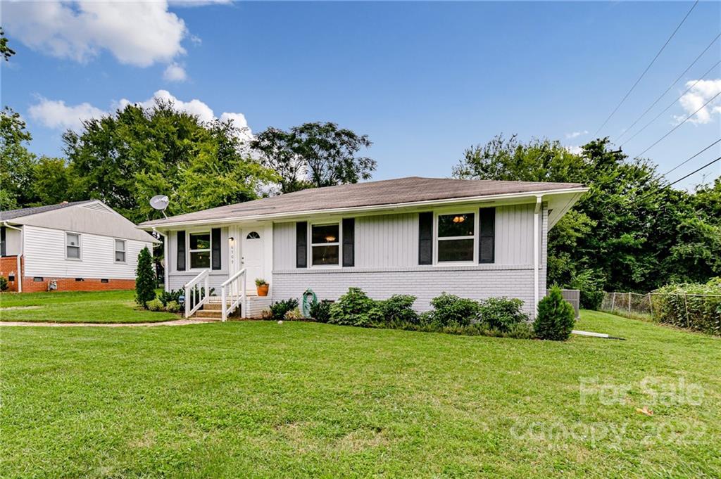 6509 Skycrest Lane Charlotte NC 28217