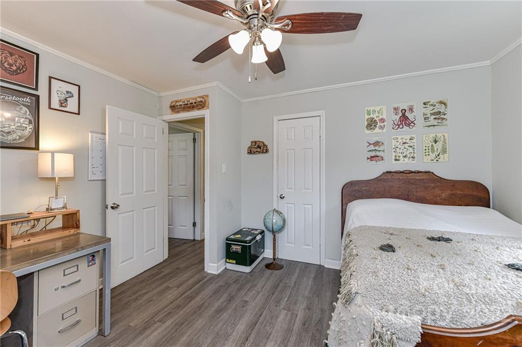 6509 Skycrest Lane Charlotte NC 28217