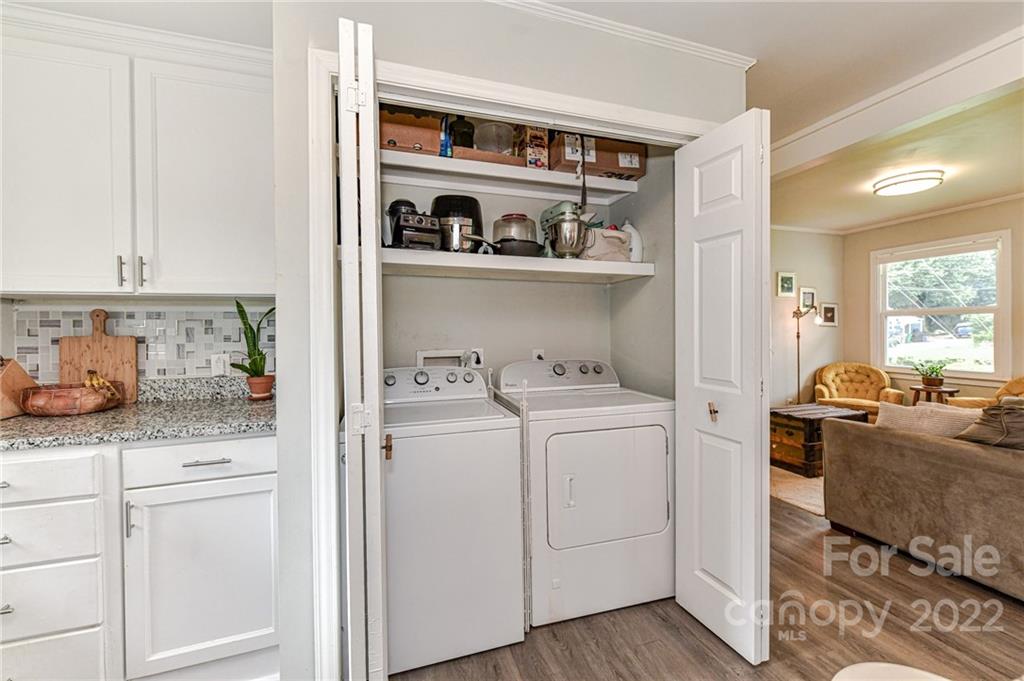 6509 Skycrest Lane Charlotte NC 28217