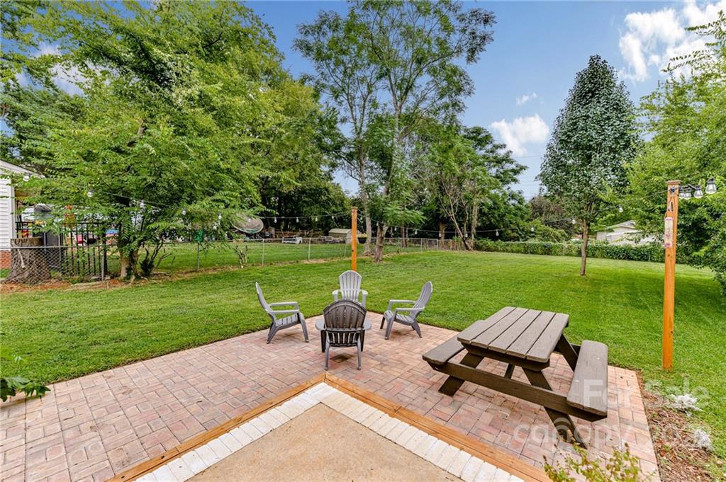 6509 Skycrest Lane Charlotte NC 28217