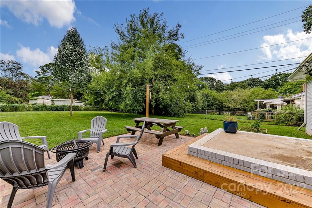 6509 Skycrest Lane Charlotte NC 28217