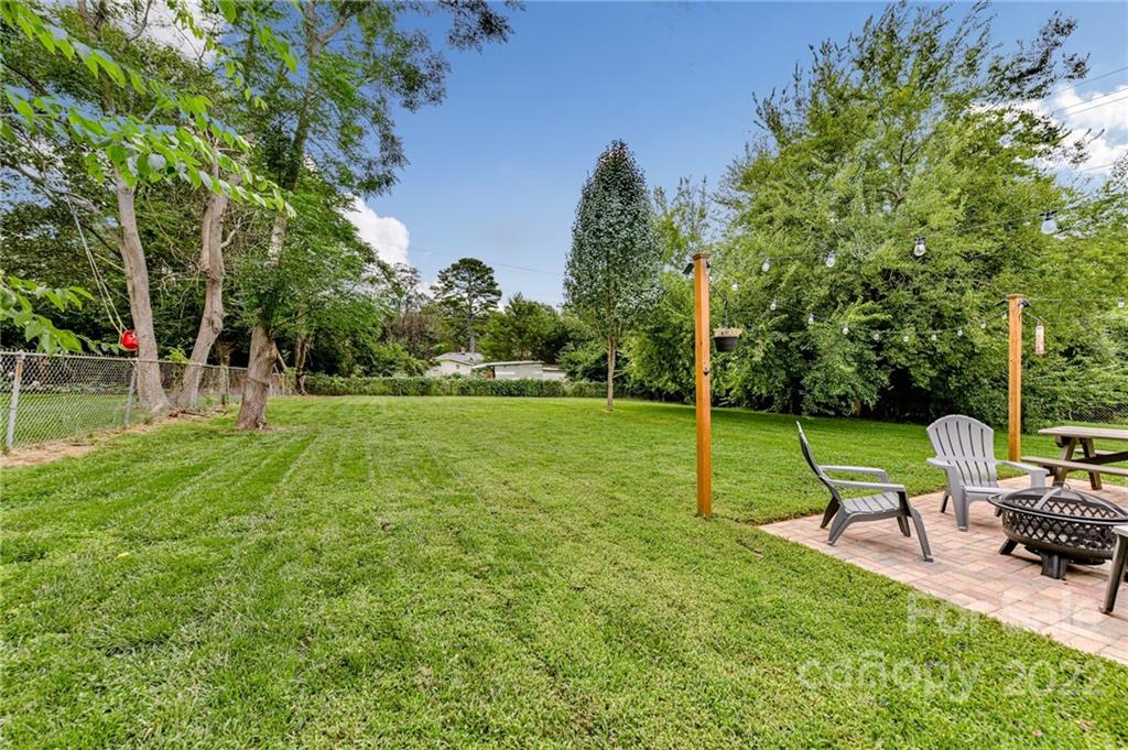 6509 Skycrest Lane Charlotte NC 28217
