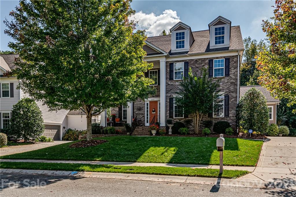 2401 Trading Ford Drive Waxhaw NC 28173