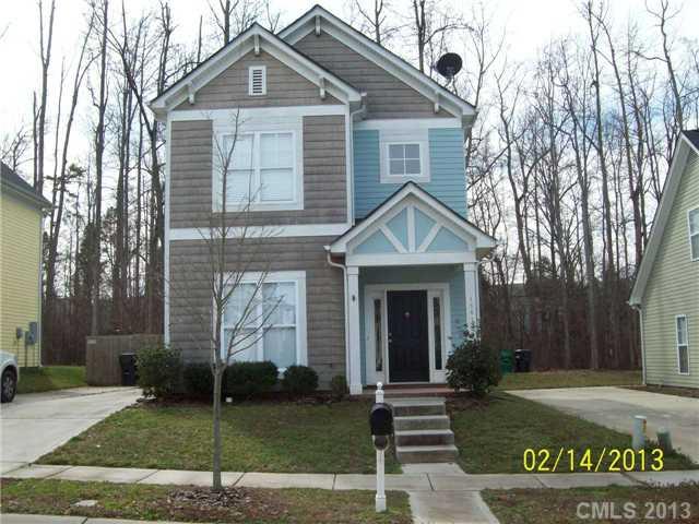13817 Connell Green Drive Charlotte NC 28213