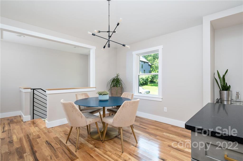 66 Brownwood Avenue Asheville NC 28806