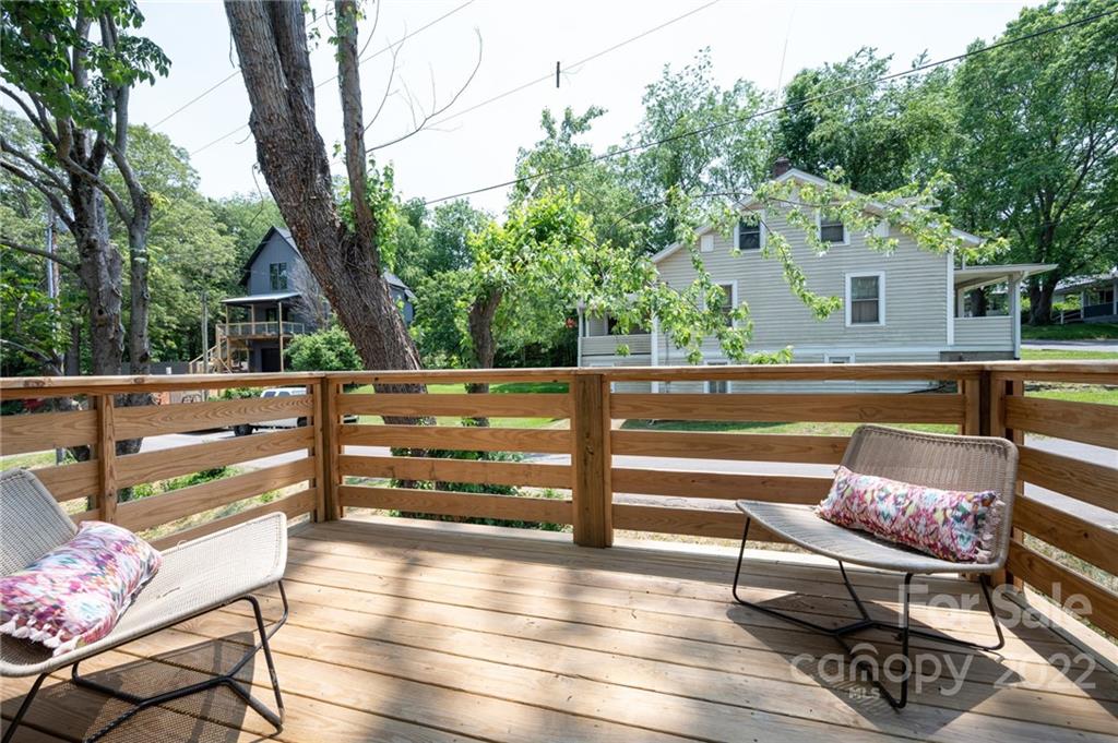 66 Brownwood Avenue Asheville NC 28806