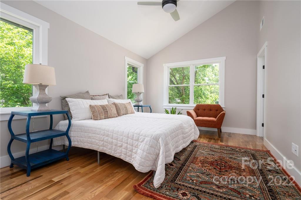 66 Brownwood Avenue Asheville NC 28806