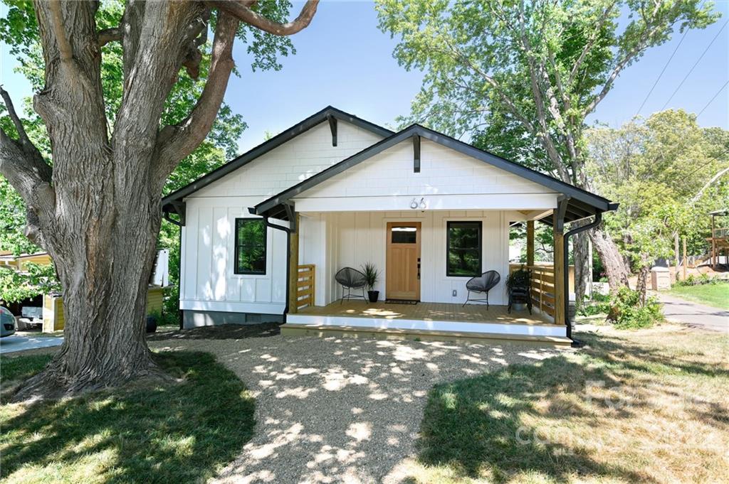 66 Brownwood Avenue Asheville NC 28806