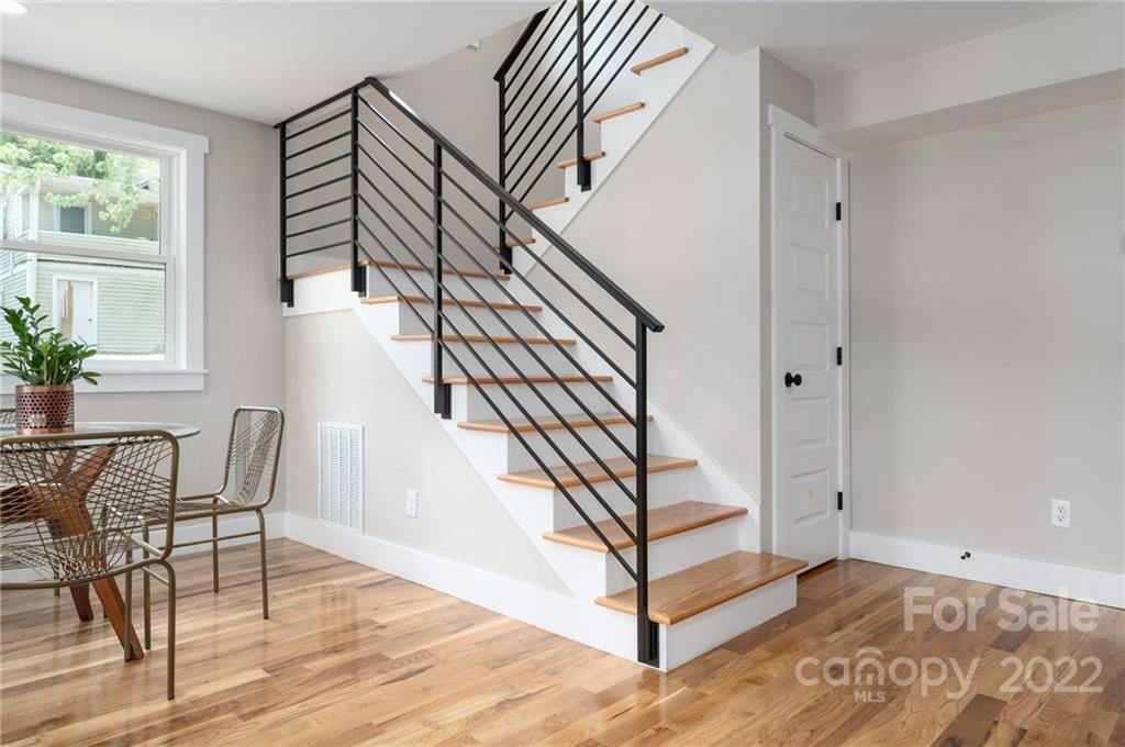 66 Brownwood Avenue Asheville NC 28806
