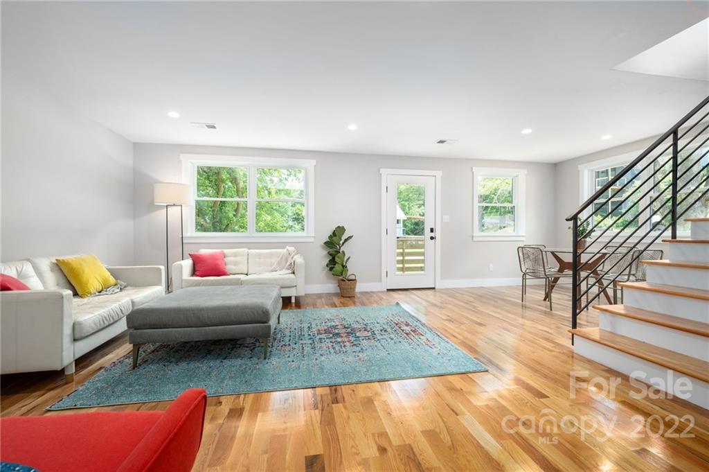 66 Brownwood Avenue Asheville NC 28806