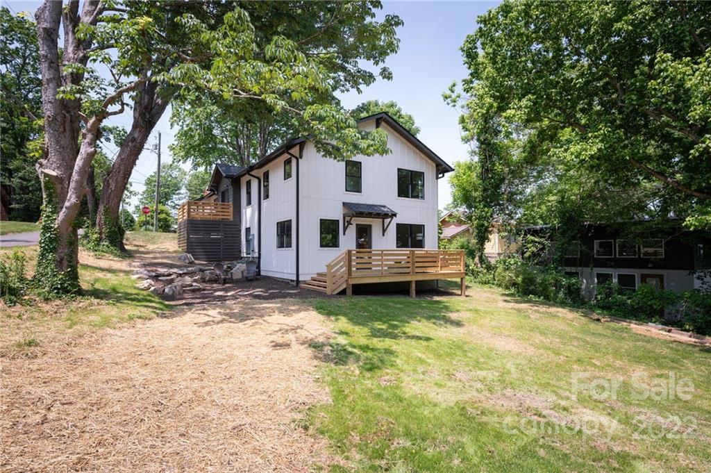 66 Brownwood Avenue Asheville NC 28806