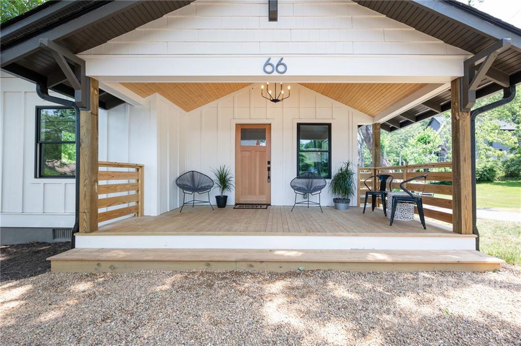 66 Brownwood Avenue Asheville NC 28806