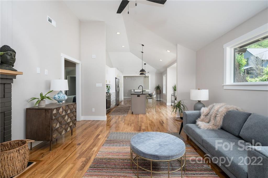 66 Brownwood Avenue Asheville NC 28806