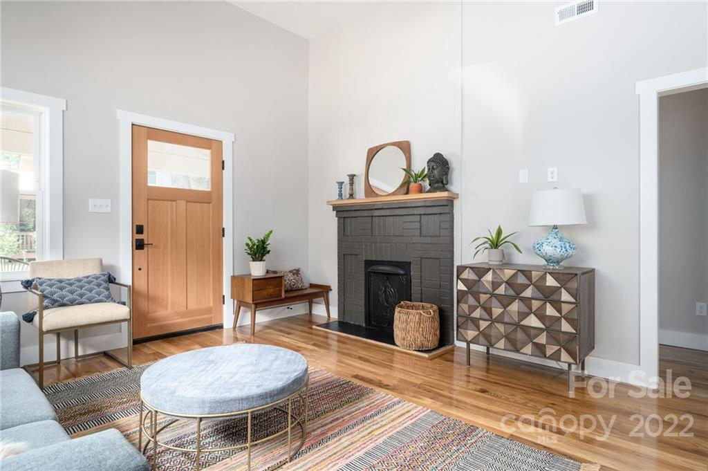 66 Brownwood Avenue Asheville NC 28806