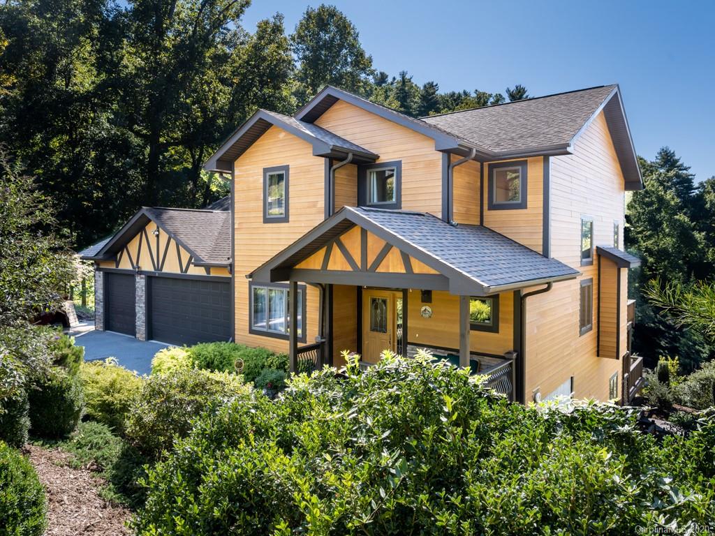 53 Applecross Road Weaverville NC 28787