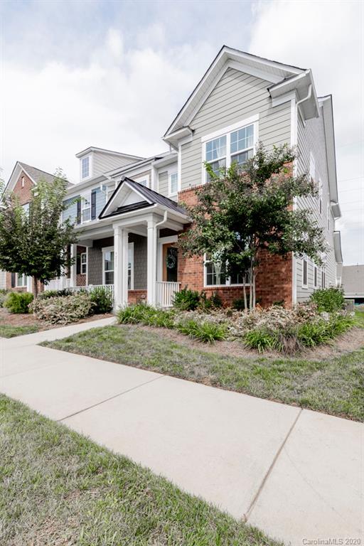 9211 Gladden Hill Lane Pineville NC 28134