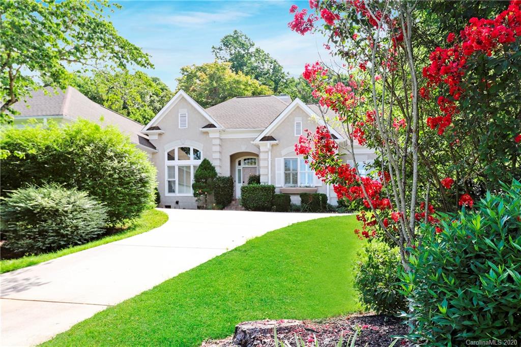 16429 Riverpointe Drive Charlotte NC 28278
