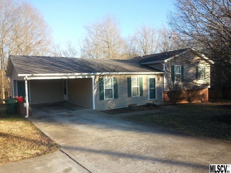 1292 Long Drive Newton NC 28658