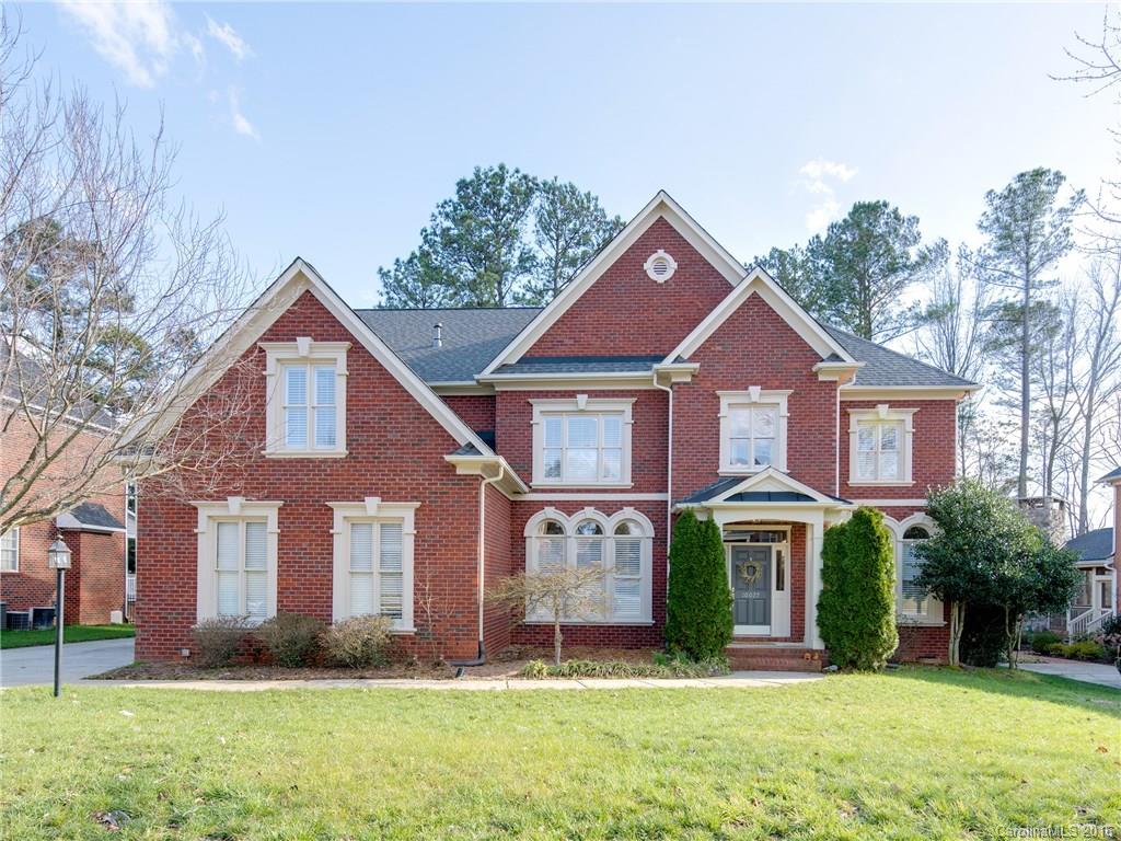 10027 Hazelview Drive Charlotte NC 28277