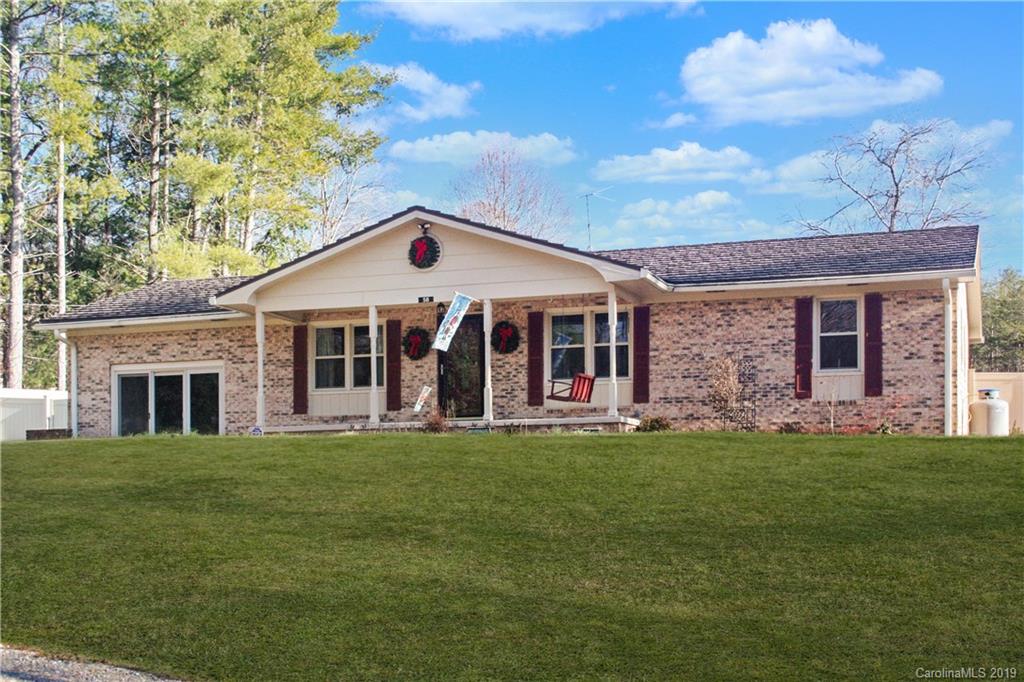 58 Our Farm Drive Marion NC 28752